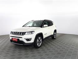 JEEP COMPASS 1.4 MultiAir 2WD Limited