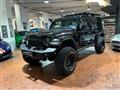 JEEP WRANGLER 3.6 V6 RUBICON UNLIMITED ROCK'S