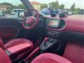 SMART FORTWO CABRIO CABRIO 70 1.0 TWINAMIC BRABUS STYLE NEOPATENTATI