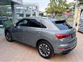 AUDI Q3 SPORTBACK Q3 SPB 35 TDI S tronic