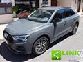 AUDI Q3 35 TDI quattro Business Advanced