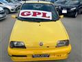 FIAT CINQUECENTO 1.1 Sporting GPL+TETTO