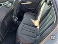 AUDI A4 ALLROAD 40 2.0 tdi Business quattro 190cv s tronic