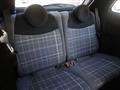 FIAT 500 1.2 Dualogic Lounge