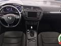 VOLKSWAGEN TIGUAN 2.0 TDI SCR DSG 4MOTION Executive BMT