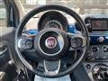 FIAT 500C C 1.2 Lounge "CABRIO" *NEOPATENTATI*