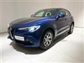 ALFA ROMEO Stelvio 2.2 t Business Q4 190cv auto