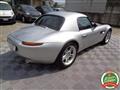 BMW Z8 Z8.UFFICIALE ITALIA..ASI