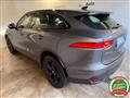 JAGUAR F-PACE 3.0 D V6 300 CV AWD aut. PER COMMERCIANTI