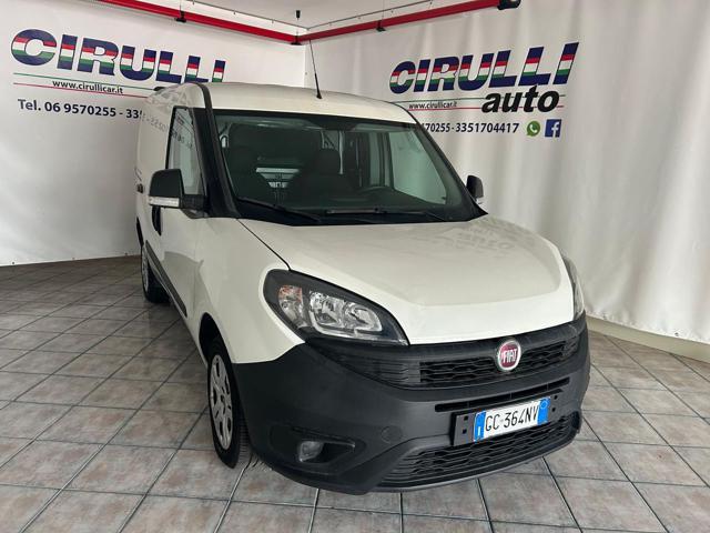 FIAT DOBLÒ 1.3 MJT 95cv Cargo Lamierato E6