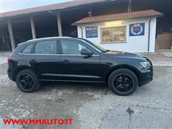 AUDI Q5 2.0 TDI 170 CV quattro S tronic  NAVIG!!!!!