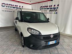 FIAT DOBLÒ 1.3 MJT 95cv Cargo Lamierato E6