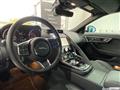 JAGUAR F-Type 2.0 aut. Convertibile