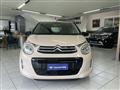 CITROEN C1 VTi 72 S&S 5 porte Shine