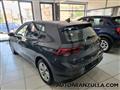 VOLKSWAGEN GOLF 8 2.0 TDI 115CV Life Edition Navi - Fari Matrix IQ