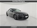 BMW SERIE 4 d 48V Cabrio Msport