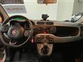 FIAT PANDA 0.9 TwinAir Turbo Natural Power Lounge