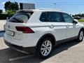 VOLKSWAGEN TIGUAN 2.0 TDI SCR DSG Executive BlueMotion Technology