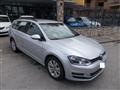 VOLKSWAGEN GOLF Variant 1.6 TDI 110 CV DSG Highline BMT