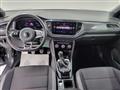 VOLKSWAGEN T-ROC 1.5 TSI ACT Sport BlueMotion Technology