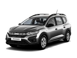 DACIA JOGGER Essential TCe 100 GPL ECO-G 5P