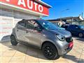 SMART FORFOUR 0.9 90CV PRIME SPORT PACK LED FALTDACH