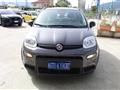 FIAT Panda 1.0 FireFly S&S Hybrid City Cross