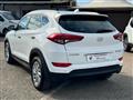 HYUNDAI TUCSON 1.7 CRDi DCT XPossible