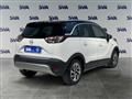 OPEL CROSSLAND X Crossland X