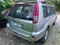 NISSAN X-TRAIL 2.0 4x4 GPL SCADENZA 2027