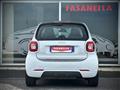 SMART FORTWO 70 1.0 TWINAMIC SUPERPASSION - TOTAL WHITE