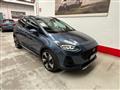 FORD FIESTA 1.0 Ecoboost Hybrid 125 CV 5 porte Active