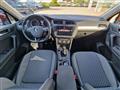 VOLKSWAGEN TIGUAN 2.0 TDI SCR 4MOTION Business BlueMotion Technology