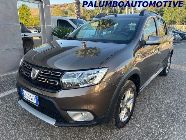 DACIA NUOVA SANDERO STEPWAY Stepway 1.0 TCe 100 CV ECO-G Comfort