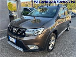 DACIA NUOVA SANDERO STEPWAY Stepway 1.0 TCe 100 CV ECO-G Comfort