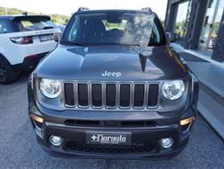 JEEP RENEGADE 2.0 Mjt 140CV 4WD Active Drive Low Limited