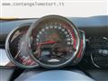 MINI 3 PORTE JCW 2.0 Aut. 231 CV TETTO H/K FULL