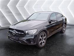 MERCEDES CLASSE GLC GLC Coupe 300 d Sport 4matic auto