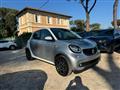 SMART FORFOUR 1.0cc PRIME 71cv TETTO PANORAMA BLUETOOTHCRUISE