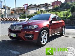 BMW X6 xDrive35d Attiva