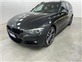 BMW SERIE 3 TOURING d Touring XDrive Msport 190 Auto EURO 6