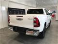 TOYOTA HILUX 2.4 D A/T 4WD 4 porte Double Cab Executive