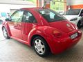 VOLKSWAGEN NEW BEETLE 1.6 BENZ.   GPL. 2026