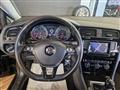 VOLKSWAGEN GOLF 1.6 TDI 5p. BlueMotion Technology