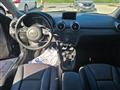 AUDI A1 SPORTBACK SPB 1.6 TDI 105 CV Ambition S-LINE