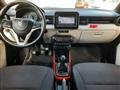 SUZUKI IGNIS ANCONA - 1.2 Dualjet 4WD All Grip Top - GPL -