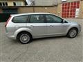 FORD FOCUS 1.6 TDCi (110CV) SW perfetta di meccanica