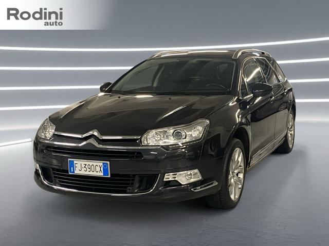 CITROEN C5 BlueHDi 150 S&S Hydractive Business Tourer