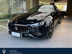 MASERATI GHIBLI 3.0 V6 GranSport 350cv auto