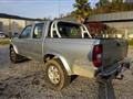 NISSAN PICK UP Pick-up 2.5 TD 4 porte Double Cab Navara GANCIO